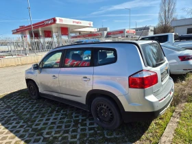 Chevrolet Orlando - 1890 € / 3696.52 лв. - 78707467 4