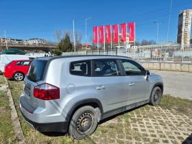 Chevrolet Orlando - 1890 € / 3696.52 лв. - 78707467 5