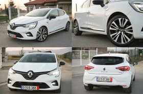 Renault Clio 1.6E-TechHybrid* INITIALE* КАМЕРА* LED* FULL - 12999 € / 25423.83 лв. - 43806266 9