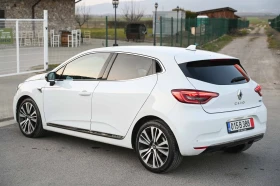 Renault Clio 1.6E-TechHybrid* INITIALE* КАМЕРА* LED* FULL - 12999 € / 25423.83 лв. - 43806266 7