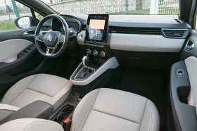 Renault Clio 1.6E-TechHybrid* INITIALE* КАМЕРА* LED* FULL - 12999 € / 25423.83 лв. - 43806266 11