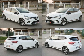Renault Clio 1.6E-TechHybrid* INITIALE* КАМЕРА* LED* FULL - 12999 € / 25423.83 лв. - 43806266 5