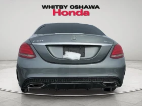 Mercedes-Benz C 300 4MATIC* АвтоКредит* (Цена до БГ)  - 14599 € / 28553.16 лв. - 10850088 4