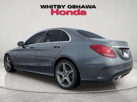 Mercedes-Benz C 300 4MATIC* АвтоКредит* (Цена до БГ)  - 14599 € / 28553.16 лв. - 10850088 5
