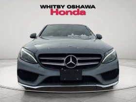 Mercedes-Benz C 300 4MATIC* АвтоКредит* (Цена до БГ) 