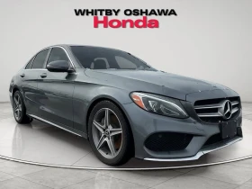 Mercedes-Benz C 300 4MATIC* АвтоКредит* (Цена до БГ)  - 14599 € / 28553.16 лв. - 10850088 2