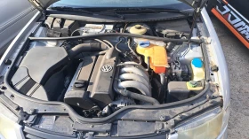 VW Passat B5 - 2600 € / 5085.16 лв. - 65541505 13