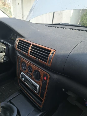 VW Passat B5 - 2600 € / 5085.16 лв. - 65541505 12