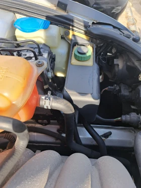 VW Passat B5 - 2600 € / 5085.16 лв. - 65541505 11