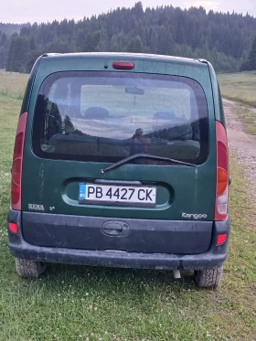 Renault Kangoo | Mobile.bg � ����� ������ 4