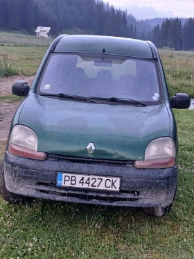 Renault Kangoo | Mobile.bg � ����� ������ 1