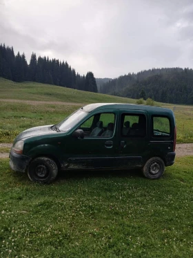 Renault Kangoo | Mobile.bg � ����� ������ 2