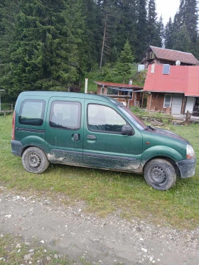 Renault Kangoo | Mobile.bg � ����� ������ 3