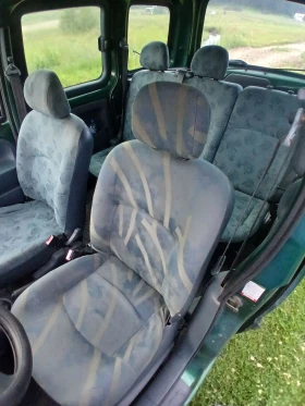 Renault Kangoo | Mobile.bg � ����� ������ 7