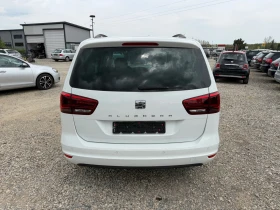 Seat Alhambra 2.0TDI-150PS-DSG - 10500 € / 20536.22 лв. - 56316697 6