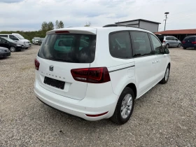 Seat Alhambra 2.0TDI-150PS-DSG - 10500 € / 20536.22 лв. - 56316697 5