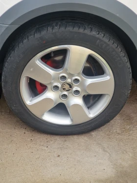 Skoda Octavia 2.0 | Mobile.bg � ����� ������ 6