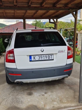 Skoda Octavia 2.0 | Mobile.bg � ����� ������ 7