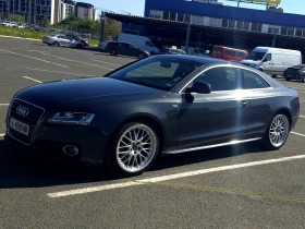 Audi A5 S-line Keyless | Mobile.bg � ����� ������ 2