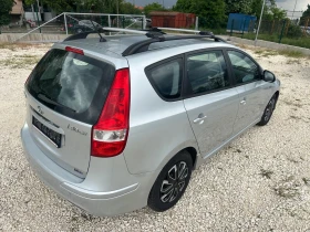 Hyundai I30 1.6/FACELIFT//EXECUTIVE//BLUE DRIVE | Mobile.bg � ����� ������ 5
