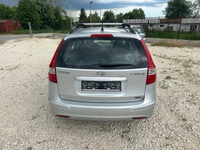 Hyundai I30 1.6/FACELIFT//EXECUTIVE//BLUE DRIVE | Mobile.bg � ����� ������ 4