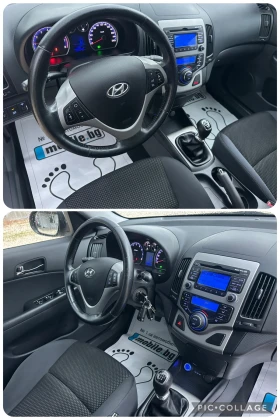 Hyundai I30 1.6/FACELIFT//EXECUTIVE//TOP | Mobile.bg � ����� ������ 14