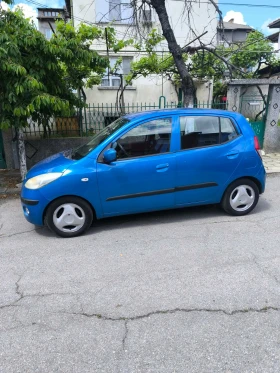 Hyundai I10 undefined | Auto.bg — изображение 2