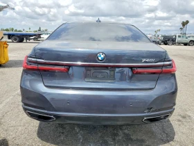 BMW 740 Li| DISTRONIC| LASER| HUD| HARMAN| MASSAGE | Mobile.bg � ����� ������ 5