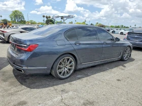 BMW 740 Li| DISTRONIC| LASER| HUD| HARMAN| MASSAGE | Mobile.bg � ����� ������ 4