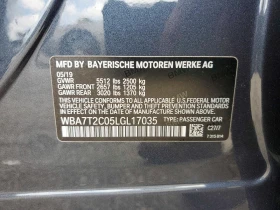 BMW 740 Li| DISTRONIC| LASER| HUD| HARMAN| MASSAGE | Mobile.bg � ����� ������ 12