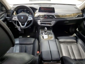 BMW 740 Li| DISTRONIC| LASER| HUD| HARMAN| MASSAGE | Mobile.bg � ����� ������ 8