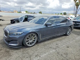 BMW 740 Li| DISTRONIC| LASER| HUD| HARMAN| MASSAGE | Mobile.bg � ����� ������ 2