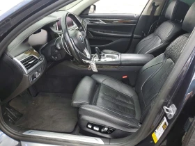BMW 740 Li| DISTRONIC| LASER| HUD| HARMAN| MASSAGE | Mobile.bg � ����� ������ 7