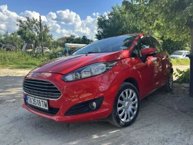 Ford Fiesta 1.0