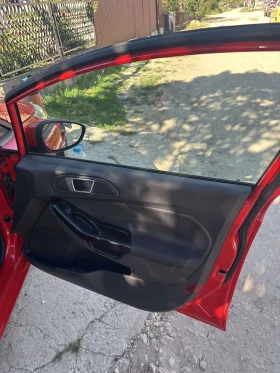 Ford Fiesta 1.0 | Auto.bg — изображение 14