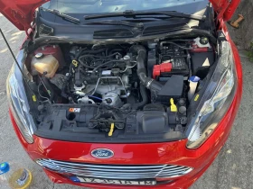 Ford Fiesta 1.0 | Auto.bg — изображение 7