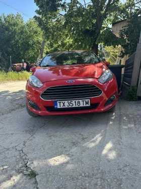 Ford Fiesta 1.0 | Auto.bg — изображение 3