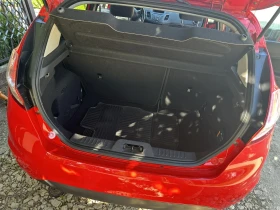 Ford Fiesta 1.0 | Auto.bg — изображение 16