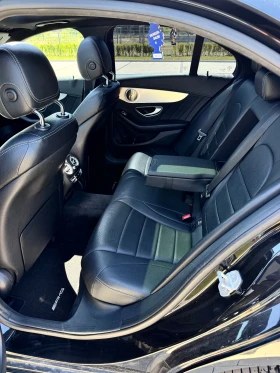 Mercedes-Benz C 250 AMG 4MATIC Burmester - 19000 € / 37160.77 лв. - 60515762 15