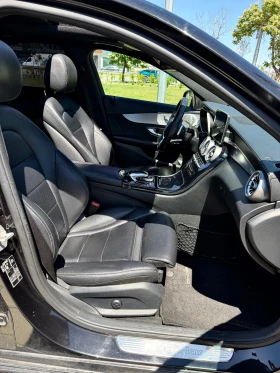 Mercedes-Benz C 250 AMG 4MATIC Burmester - 19000 € / 37160.77 лв. - 60515762 13