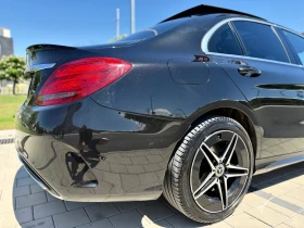 Mercedes-Benz C 250 AMG 4MATIC Burmester - 19000 € / 37160.77 лв. - 60515762 7