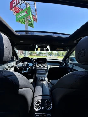 Mercedes-Benz C 250 AMG 4MATIC Burmester - 19000 € / 37160.77 лв. - 60515762 10