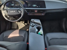 Kia EV6 2023 KIA EV6  | Mobile.bg � ����� ������ 7