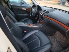 Mercedes-Benz E 200 undefined | Auto.bg — изображение 11