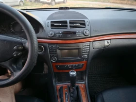 Mercedes-Benz E 200 undefined | Auto.bg — изображение 3