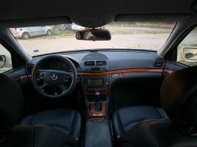 Mercedes-Benz E 200 undefined | Auto.bg — изображение 10