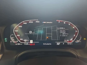 BMW 340 M340i xDrive/�������/360/����� ���� | Mobile.bg � ����� ������ 9