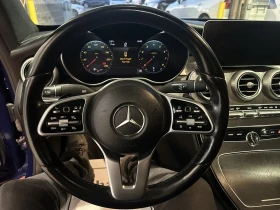 Mercedes-Benz C 300 AMG* BURMESTER* 4MATIC* Coupe* Digital* 2кл | Auto.bg — изображение 10