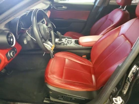 Alfa Romeo Giulia Sport* �������* ������* KEYLESS* SUNROOF*  | Mobile.bg � ����� ������ 7