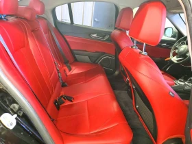 Alfa Romeo Giulia Sport* �������* ������* KEYLESS* SUNROOF*  | Mobile.bg � ����� ������ 10